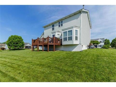 2 Shaker Leg Ct, O'fallon, MO 63366 photo 46