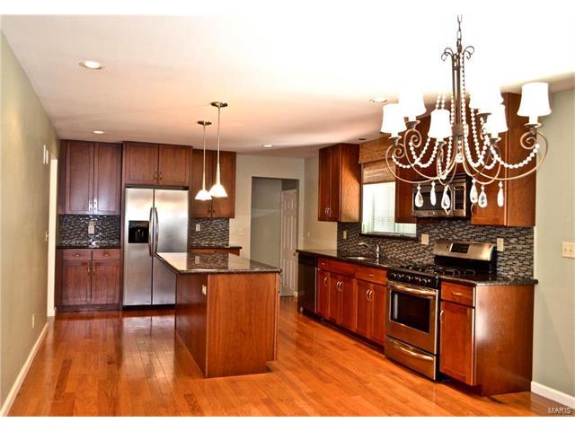  7028 W Park Ave, Saint Louis, MO 63117 photo 5