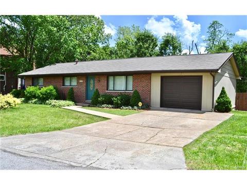 7028 W Park Ave, Saint Louis, MO 63117