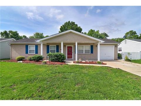 308 Weber, Eureka, MO 63025 photo 1