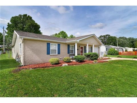 308 Weber, Eureka, MO 63025 photo 2