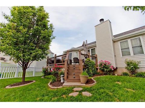 1101 Spring Orchard Dr, O'fallon, MO 63368 photo 24