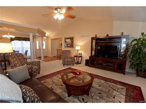 1101 Spring Orchard Dr, O'fallon, MO 63368 photo 4
