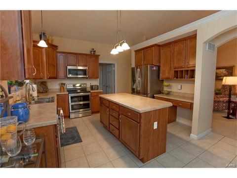 1101 Spring Orchard Dr, O'fallon, MO 63368 photo 8