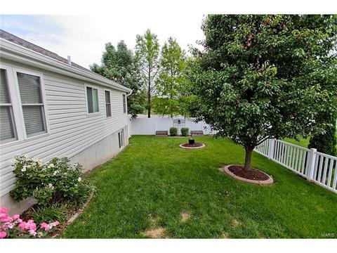 1101 Spring Orchard Dr, O'fallon, MO 63368 photo 23