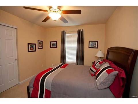 1101 Spring Orchard Dr, O'fallon, MO 63368 photo 14