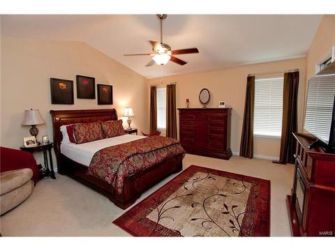 1101 Spring Orchard Dr, O'fallon, MO 63368 photo 11