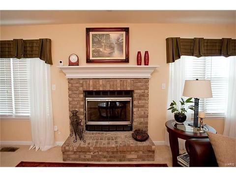 1101 Spring Orchard Dr, O'fallon, MO 63368 photo 5