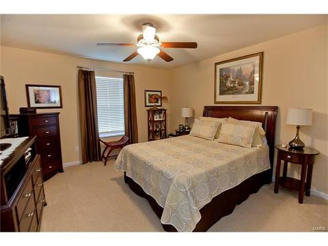 1101 Spring Orchard Dr, O'fallon, MO 63368 photo 13