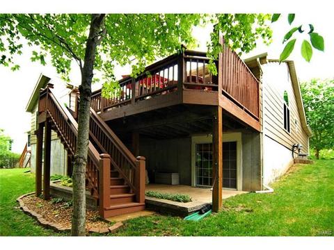 1209 Oak Borough, Ballwin, MO 63021 photo 38