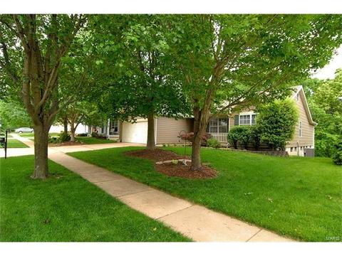 1209 Oak Borough, Ballwin, MO 63021 photo 3