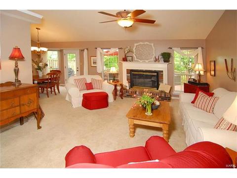 1209 Oak Borough, Ballwin, MO 63021 photo 9