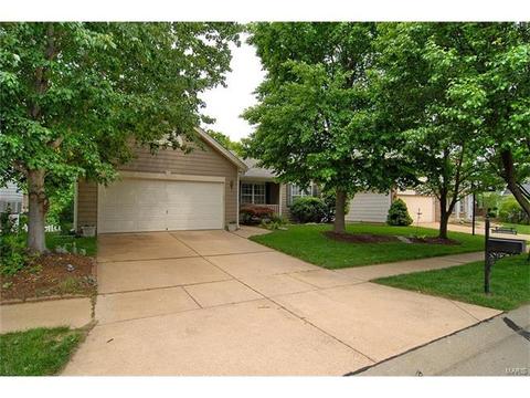 1209 Oak Borough, Ballwin, MO 63021 photo 42