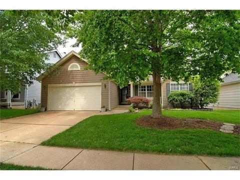 1209 Oak Borough, Ballwin, MO 63021 photo 41