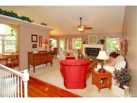 1209 Oak Borough, Ballwin, MO 63021 photo 8