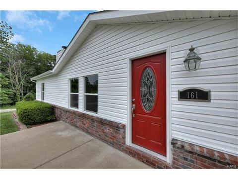 161 Shinstock Ln, O'fallon, MO 63366 photo 2