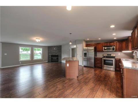 161 Shinstock Ln, O'fallon, MO 63366 photo 8