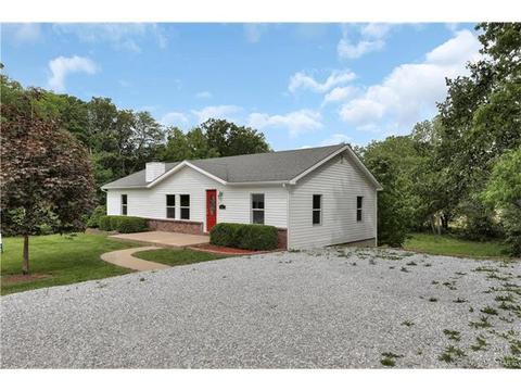 161 Shinstock Ln, O'fallon, MO 63366 photo 3