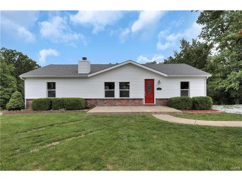 161 Shinstock Ln, O'fallon, MO 63366 photo 1