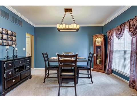 1373 Red Oak Plantation Dr, Ballwin, MO 63021 photo 6