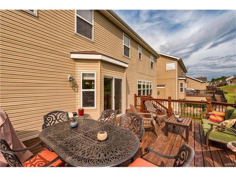 1373 Red Oak Plantation Dr, Ballwin, MO 63021 photo 38