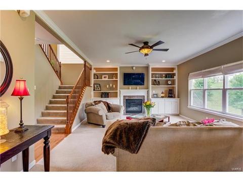 1373 Red Oak Plantation Dr, Ballwin, MO 63021 photo 12