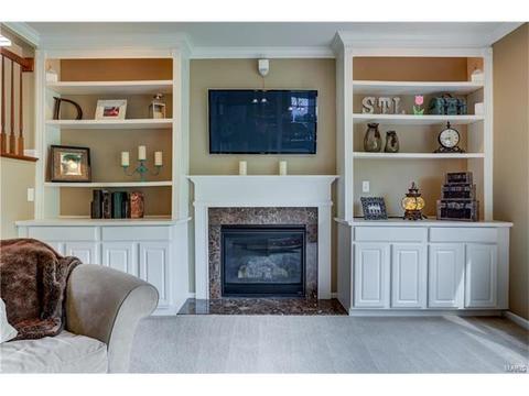 1373 Red Oak Plantation Dr, Ballwin, MO 63021 photo 11