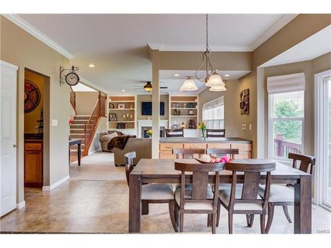 1373 Red Oak Plantation Dr, Ballwin, MO 63021 photo 22