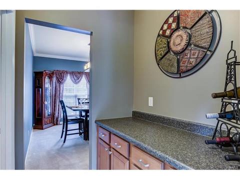 1373 Red Oak Plantation Dr, Ballwin, MO 63021 photo 13