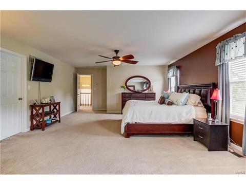 1373 Red Oak Plantation Dr, Ballwin, MO 63021 photo 27