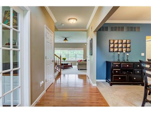 1373 Red Oak Plantation Dr, Ballwin, MO 63021 photo 3