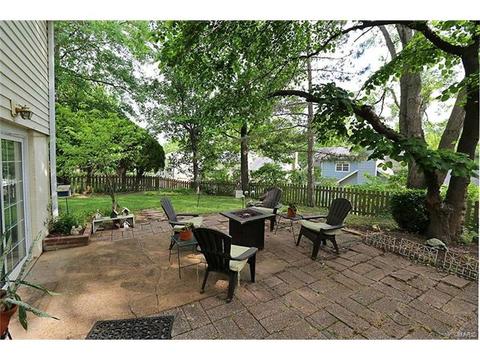 1724 Tralee Ln, Ballwin, MO 63021 photo 33