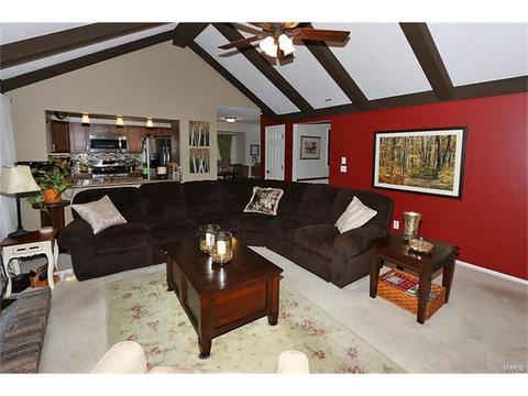 1724 Tralee Ln, Ballwin, MO 63021 photo 9