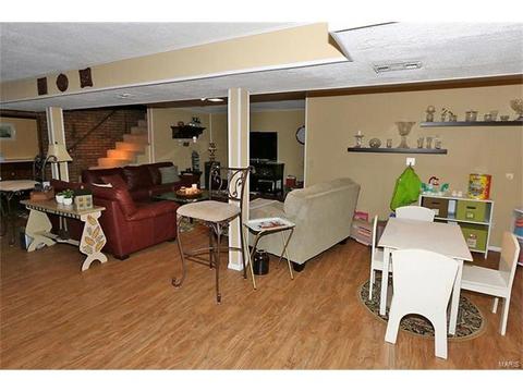 1724 Tralee Ln, Ballwin, MO 63021 photo 23
