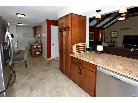 1724 Tralee Ln, Ballwin, MO 63021 photo 12