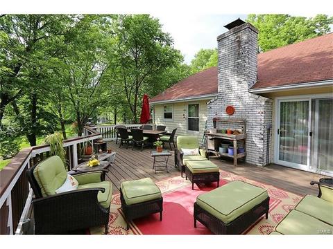 1724 Tralee Ln, Ballwin, MO 63021 photo 32