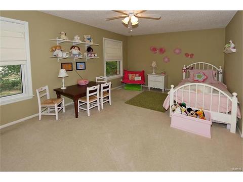 1724 Tralee Ln, Ballwin, MO 63021 photo 20