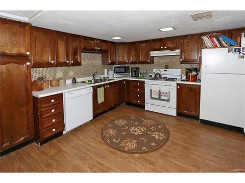 1724 Tralee Ln, Ballwin, MO 63021 photo 26