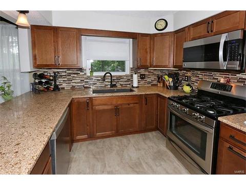 1724 Tralee Ln, Ballwin, MO 63021 photo 11