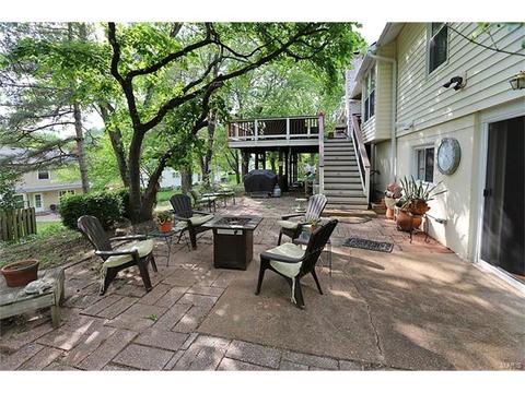 1724 Tralee Ln, Ballwin, MO 63021 photo 34