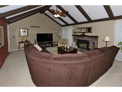 1724 Tralee Ln, Ballwin, MO 63021 photo 8