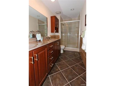 1724 Tralee Ln, Ballwin, MO 63021 photo 18