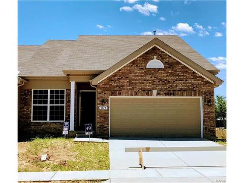 5361 Trailhead Ct, Eureka, MO 63025 photo 1