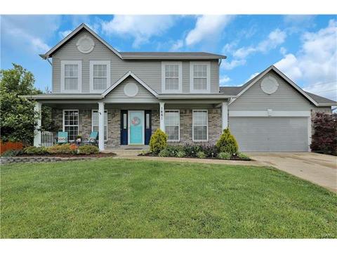 1461 Sunview, O'fallon, MO 63366 photo 1