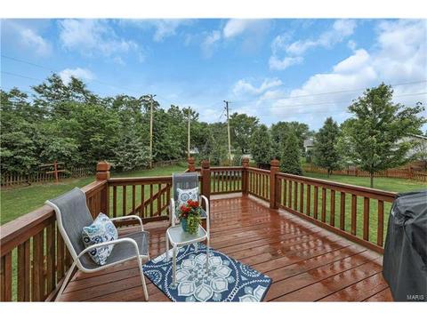 1461 Sunview, O'fallon, MO 63366 photo 20