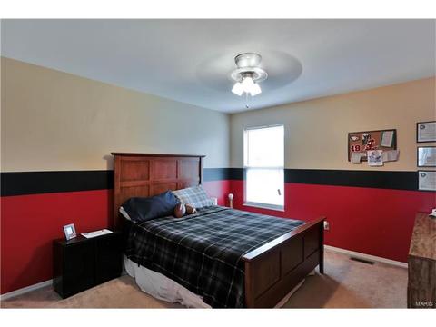 1461 Sunview, O'fallon, MO 63366 photo 16