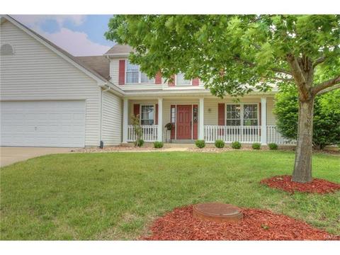 5 Legacy Ct, O'fallon, MO 63366 photo 31