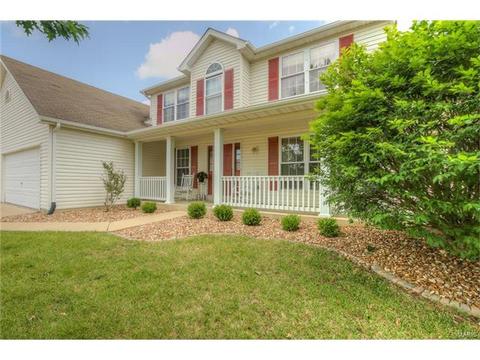 5 Legacy Ct, O'fallon, MO 63366 photo 2