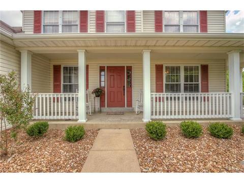 5 Legacy Ct, O'fallon, MO 63366 photo 4