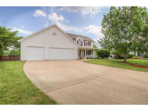 5 Legacy Ct, O'fallon, MO 63366 photo 3